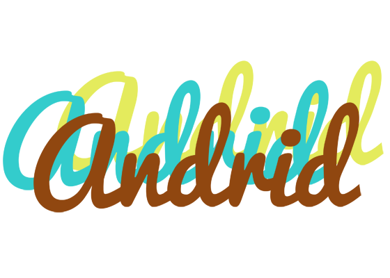 Andrid cupcake logo