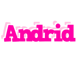 Andrid dancing logo