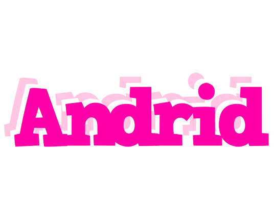 Andrid dancing logo