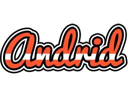 Andrid denmark logo