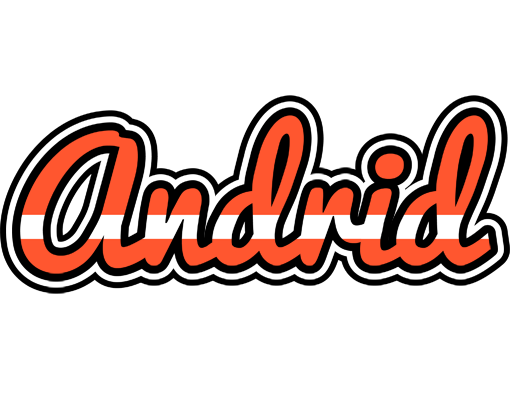 Andrid denmark logo