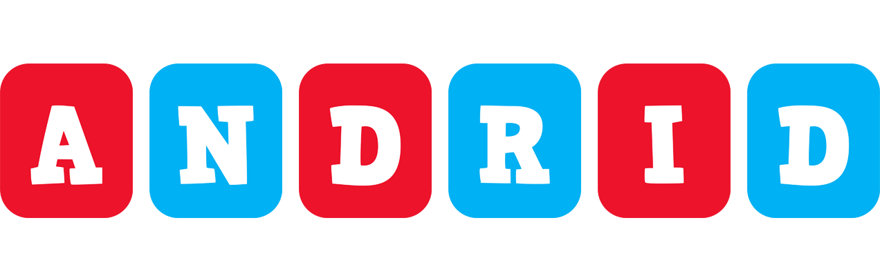 Andrid diesel logo