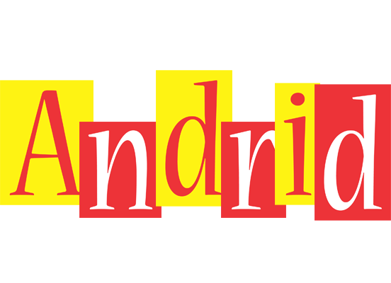 Andrid errors logo