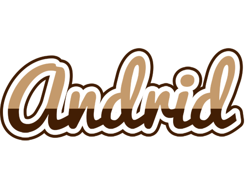 Andrid exclusive logo