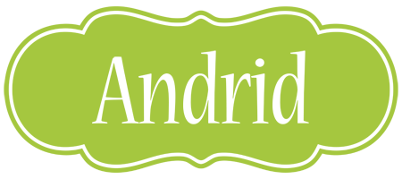 Andrid family logo