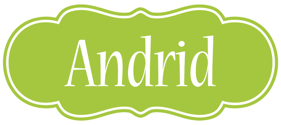 Andrid family logo