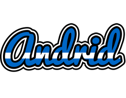 Andrid greece logo