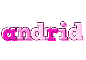 Andrid hello logo