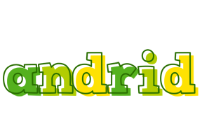 Andrid juice logo