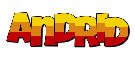 Andrid jungle logo