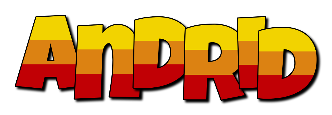 Andrid jungle logo