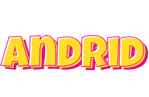 Andrid kaboom logo