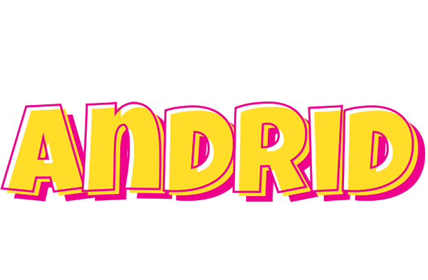 Andrid kaboom logo