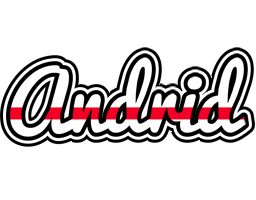 Andrid kingdom logo