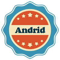 Andrid labels logo