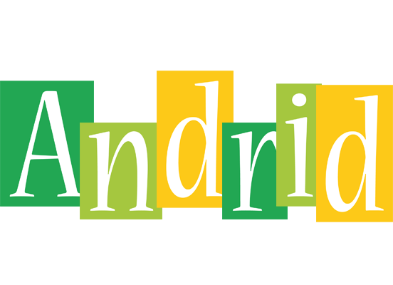 Andrid lemonade logo