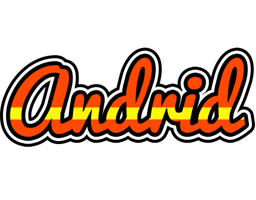 Andrid madrid logo