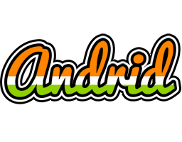 Andrid mumbai logo