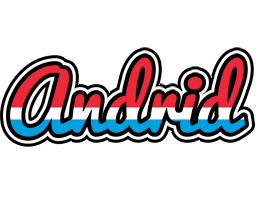 Andrid norway logo