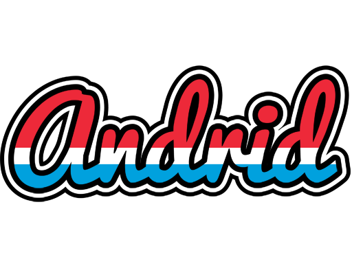 Andrid norway logo