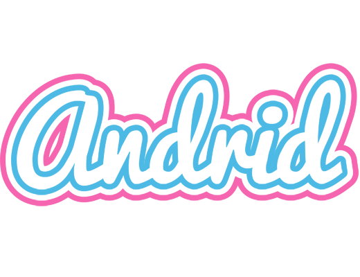 Andrid outdoors logo