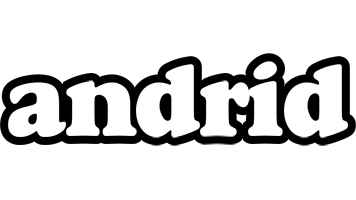 Andrid panda logo