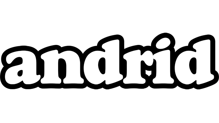 Andrid panda logo