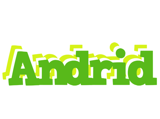 Andrid picnic logo