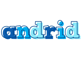 Andrid sailor logo