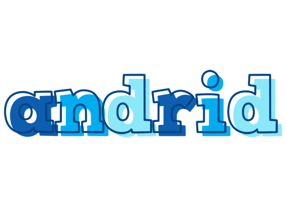 Andrid sailor logo
