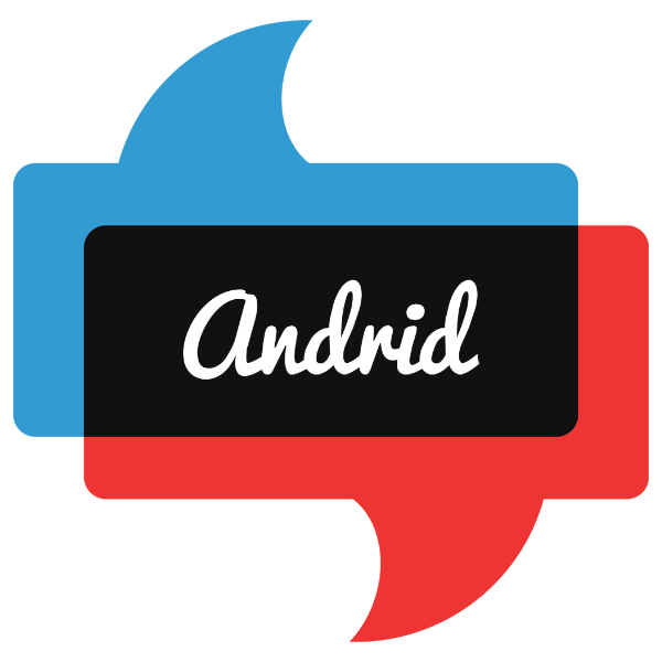 Andrid sharks logo