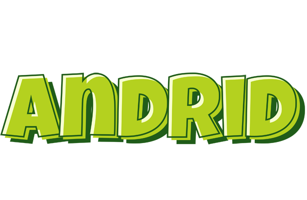 Andrid summer logo