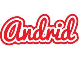 Andrid sunshine logo