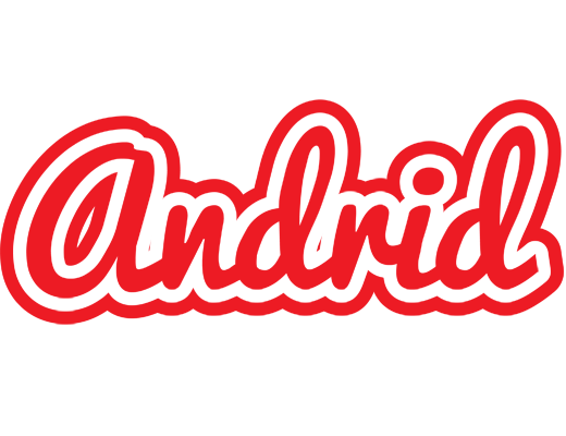 Andrid sunshine logo