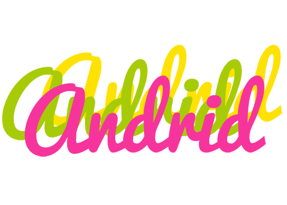 Andrid sweets logo