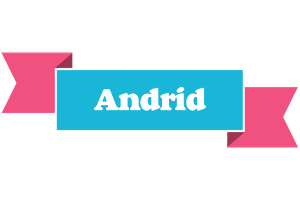 Andrid today logo