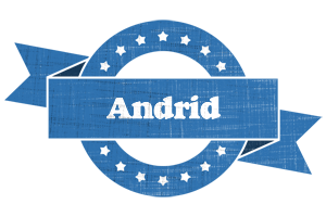 Andrid trust logo