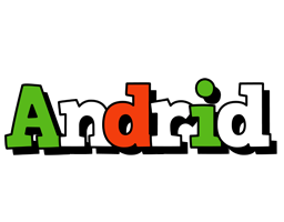 Andrid venezia logo