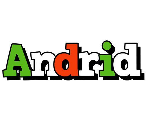 Andrid venezia logo