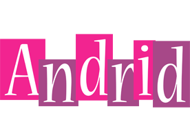 Andrid whine logo