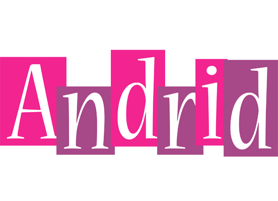 Andrid whine logo