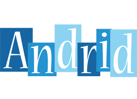 Andrid winter logo