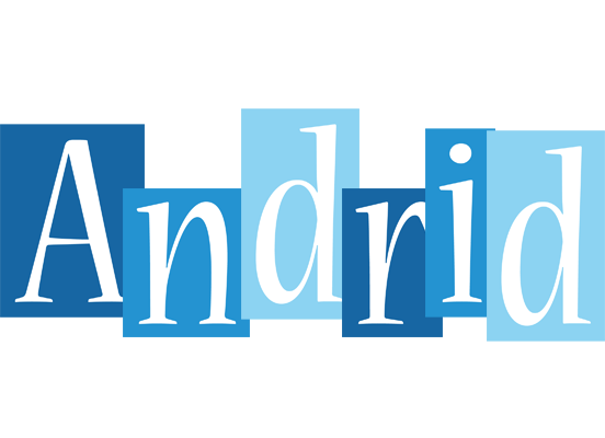 Andrid winter logo