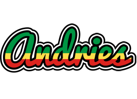 Andries african logo