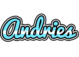 Andries argentine logo