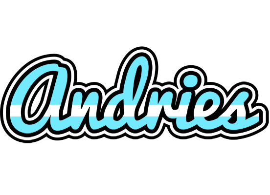 Andries argentine logo