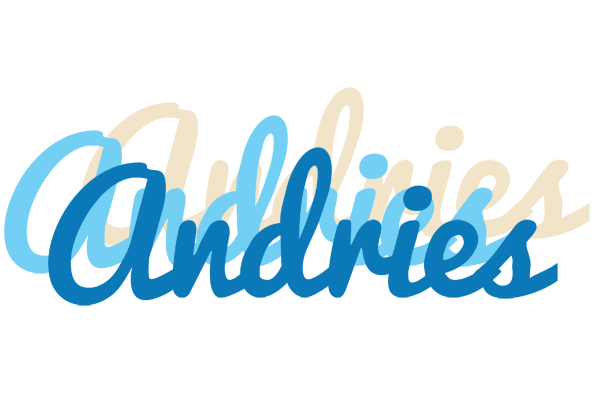 Andries breeze logo