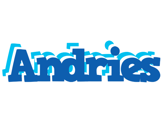 Andries business logo