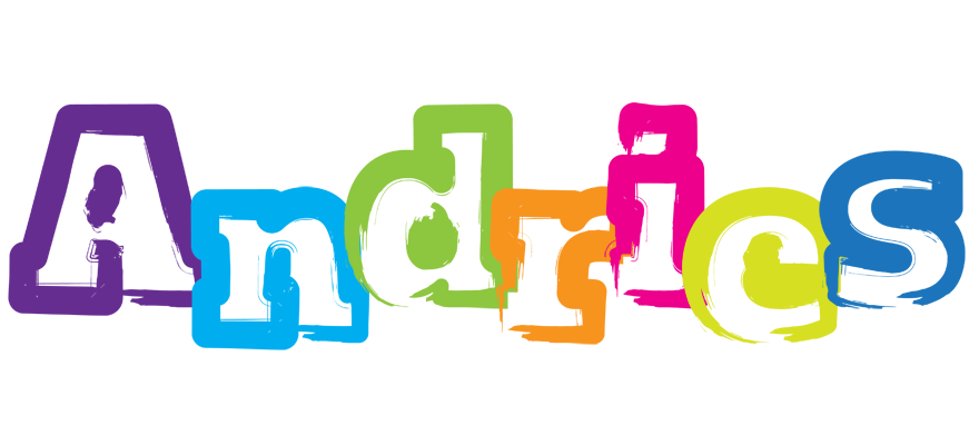 Andries casino logo