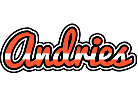 Andries denmark logo